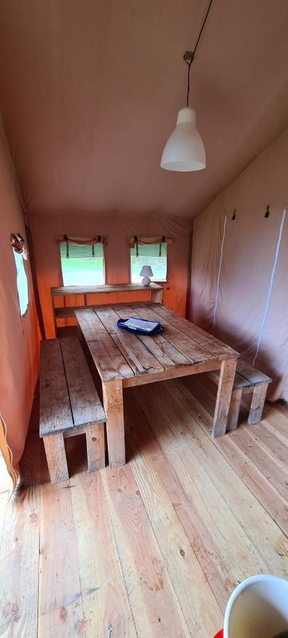 Saint-Hilaire  Le Petit Moulin Bed & Breakfast エクステリア 写真