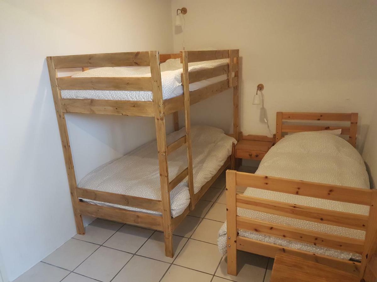 Saint-Hilaire  Le Petit Moulin Bed & Breakfast エクステリア 写真